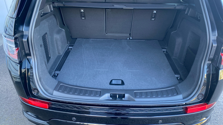 Land Rover Discovery Sport 2.0 D200 Dynamic HSE 5dr Auto [5 Seat] Diesel Station Wagon